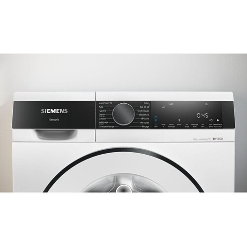Lave-linge hublot Siemens WG44G2F1FR