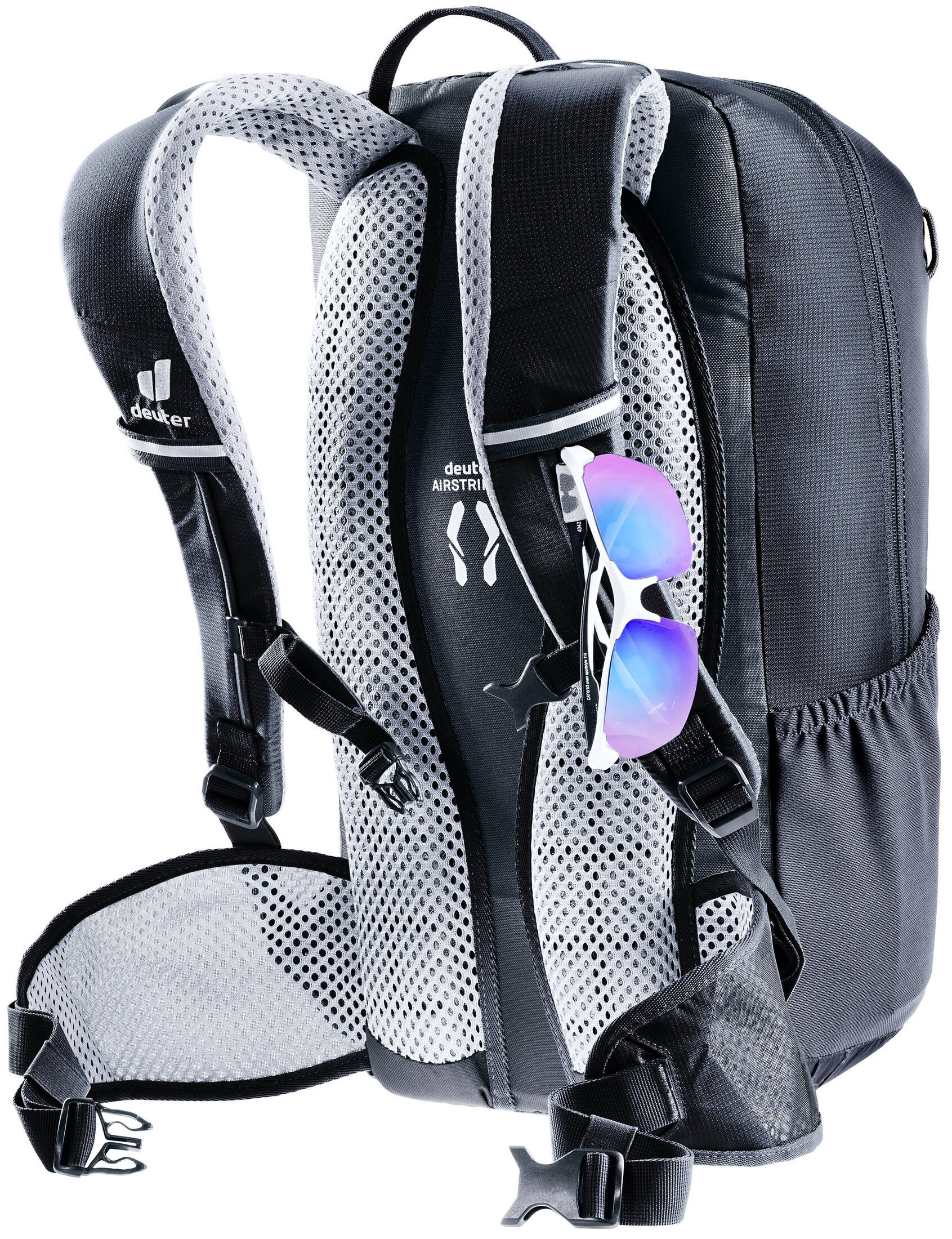 deuter| Damen und Herren Tagesrucksack 