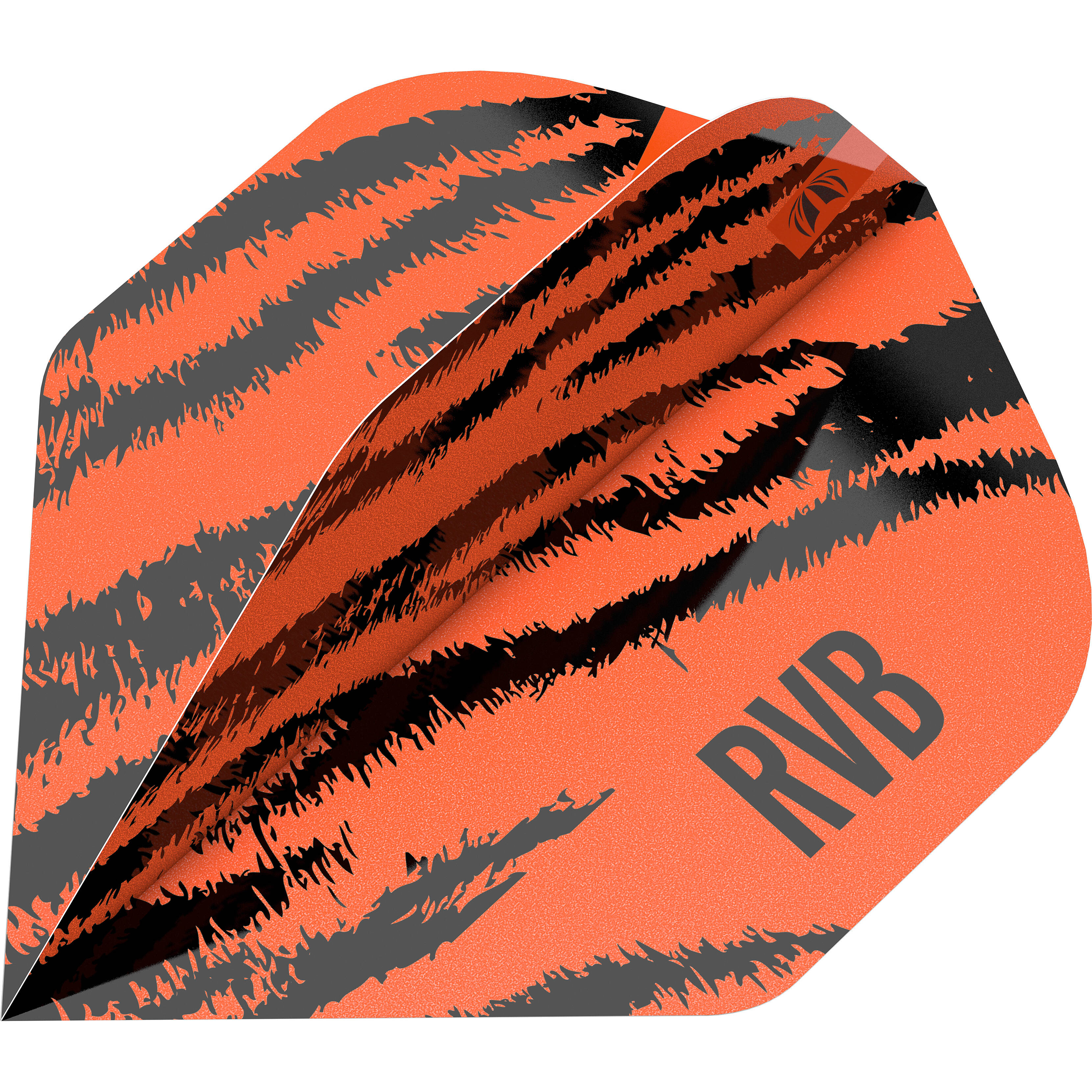 Target - Pro.Ultra Raymond van Barneveld Brass Flight - No2
