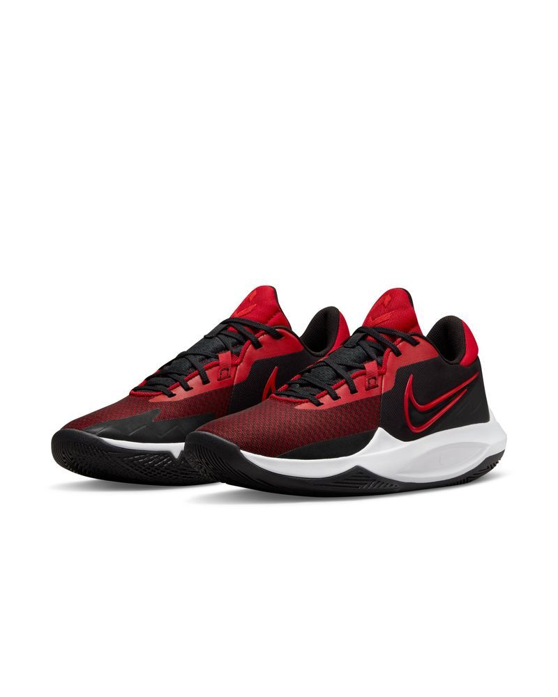 Chaussures de basket Nike Precision 6 pour homme