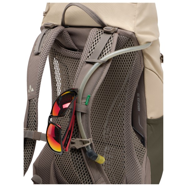 Vaude - Jura 18 - Sac à dos de randonnée