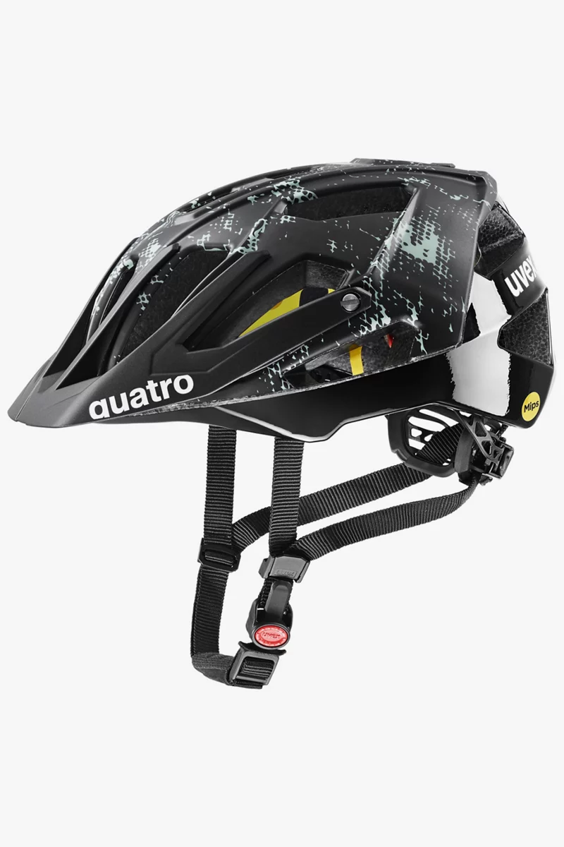 uvex quatro cc Mips Velohelm