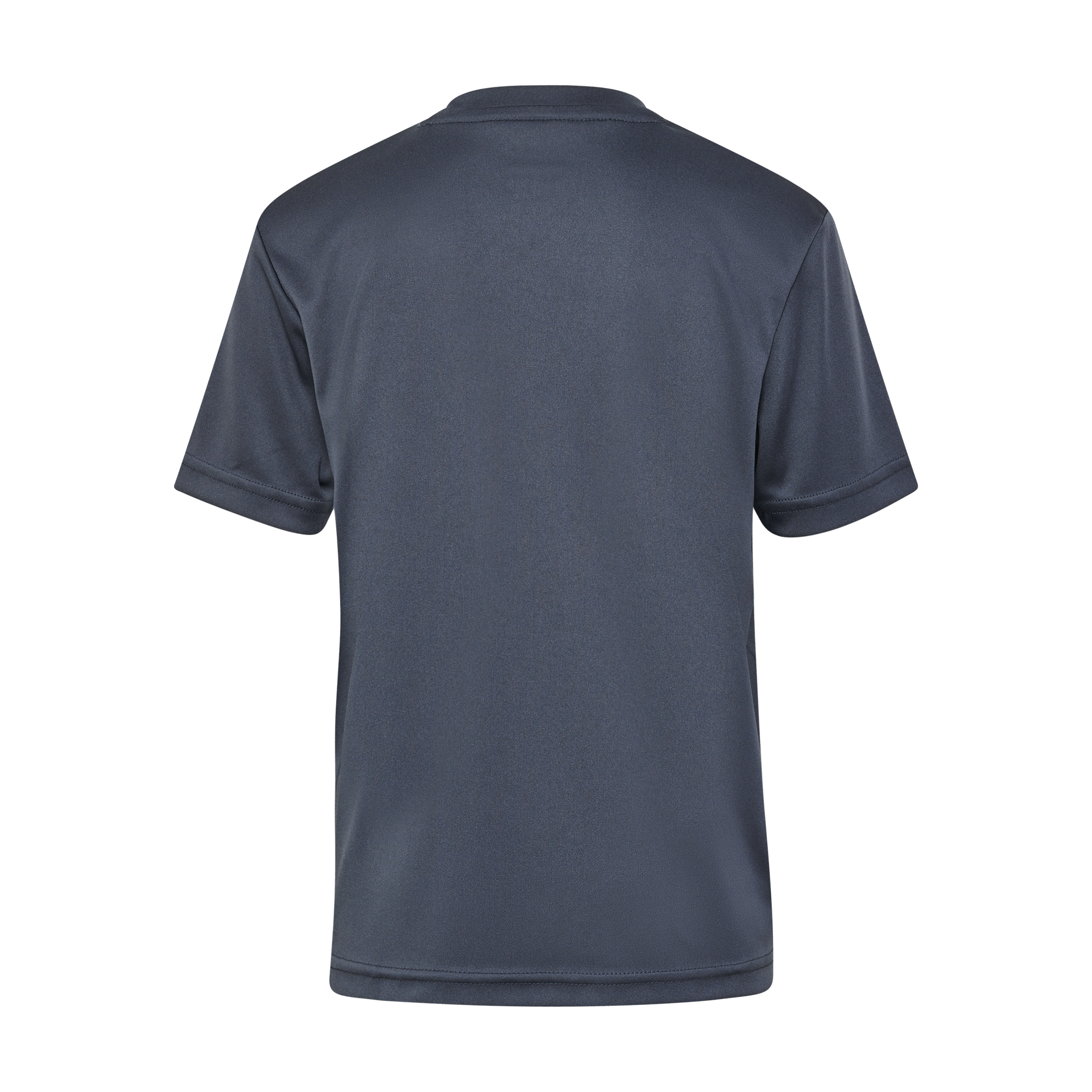 Hummel hmlLOGO Jersey S/S Jr - Treningstøy
