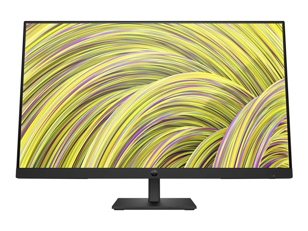 [OUTLET] - HP P27h G5 - P-Series - LED-skærm - 27