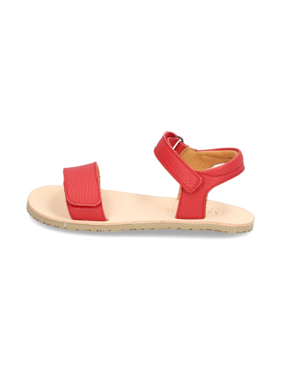 BAREFOOT FLEXY LIA