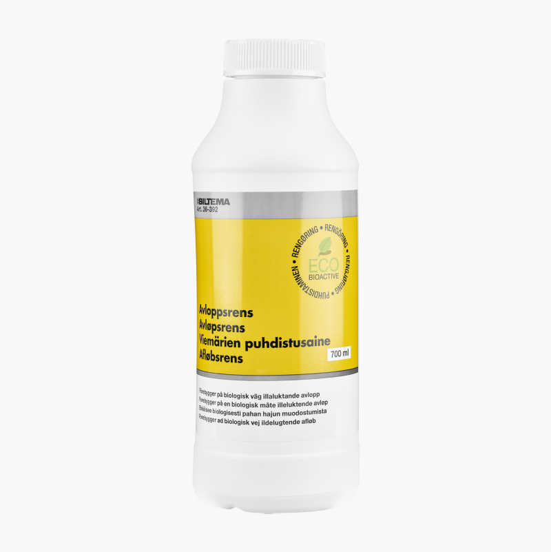 Avløpsrens, 700 ml
