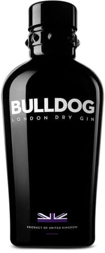 Bulldog London Dry Gin