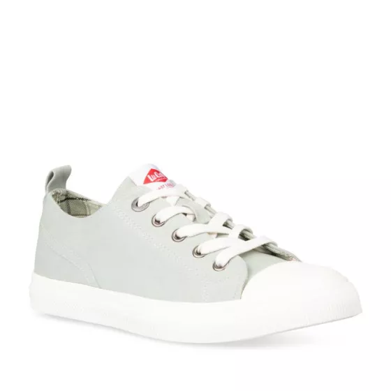 Baskets VERT LEE COOPER