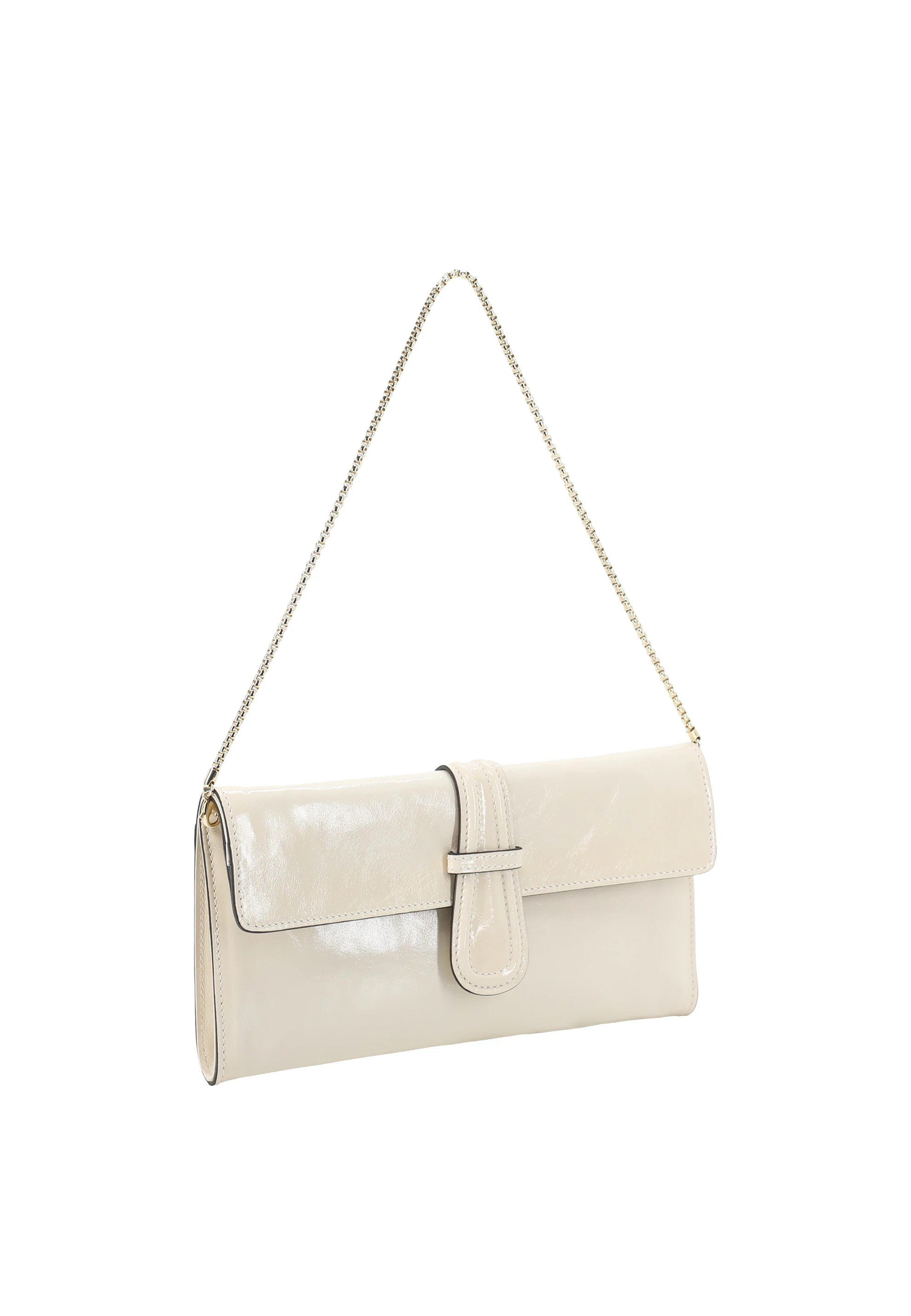 shoulder bag LUNA Leather Venice Standard