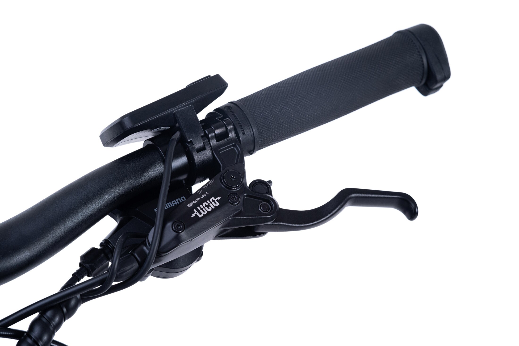 Adore E-Mountainbike 29'' Adore Enforce blau