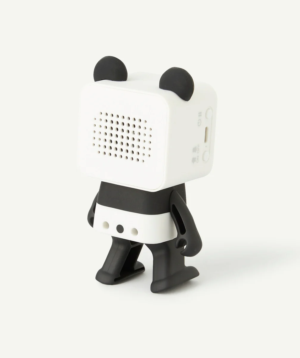 MOBENCEINTE BLUETOOTH PANDA DANSANT