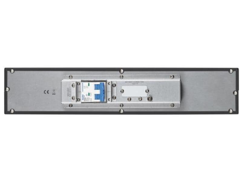 APC USV SRV6KRIRK 6000 VA / 6000 W inkl. Rack-Kit Online-USV als Rack Version