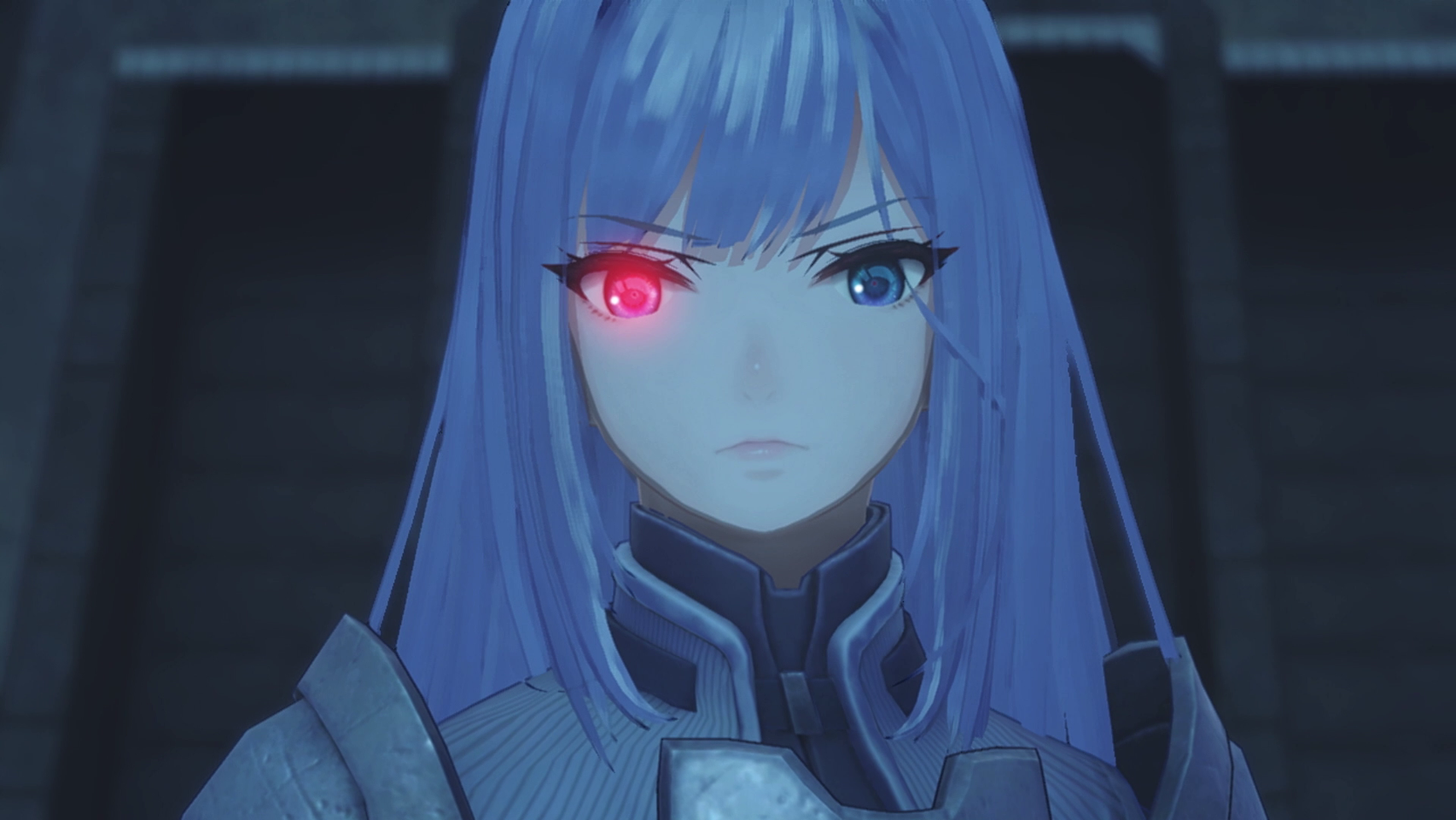 Xenoblade Chronicles 3- Nintendo Switch