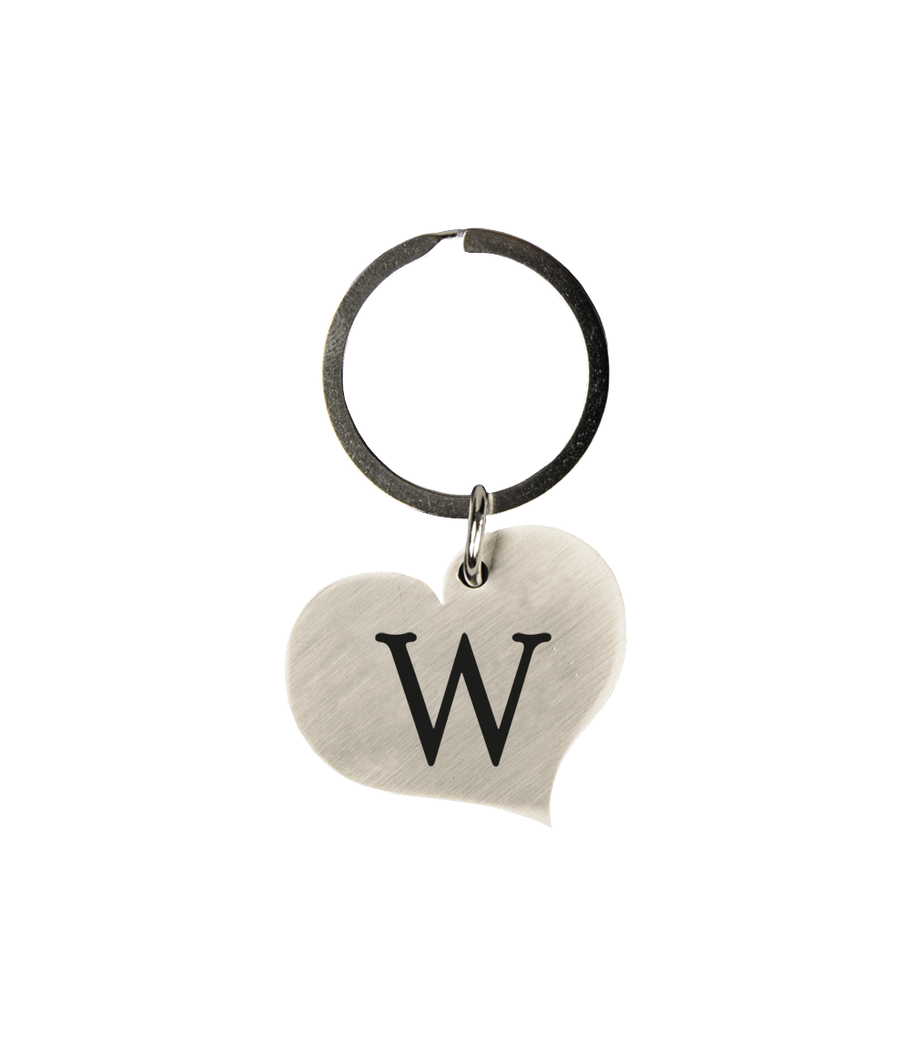 Sleutelhanger W 10cm