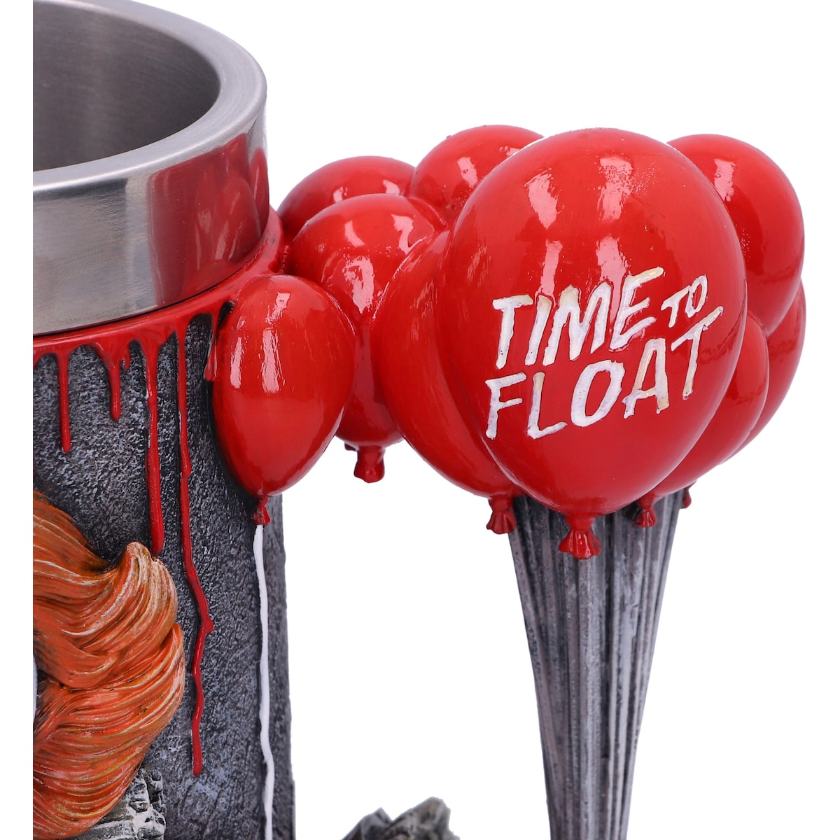 Nemesis Now IT drikkebeger (Time to Float)