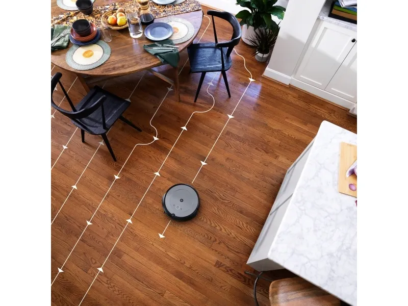 iRobot Roomba i1  Robotstøvsuger