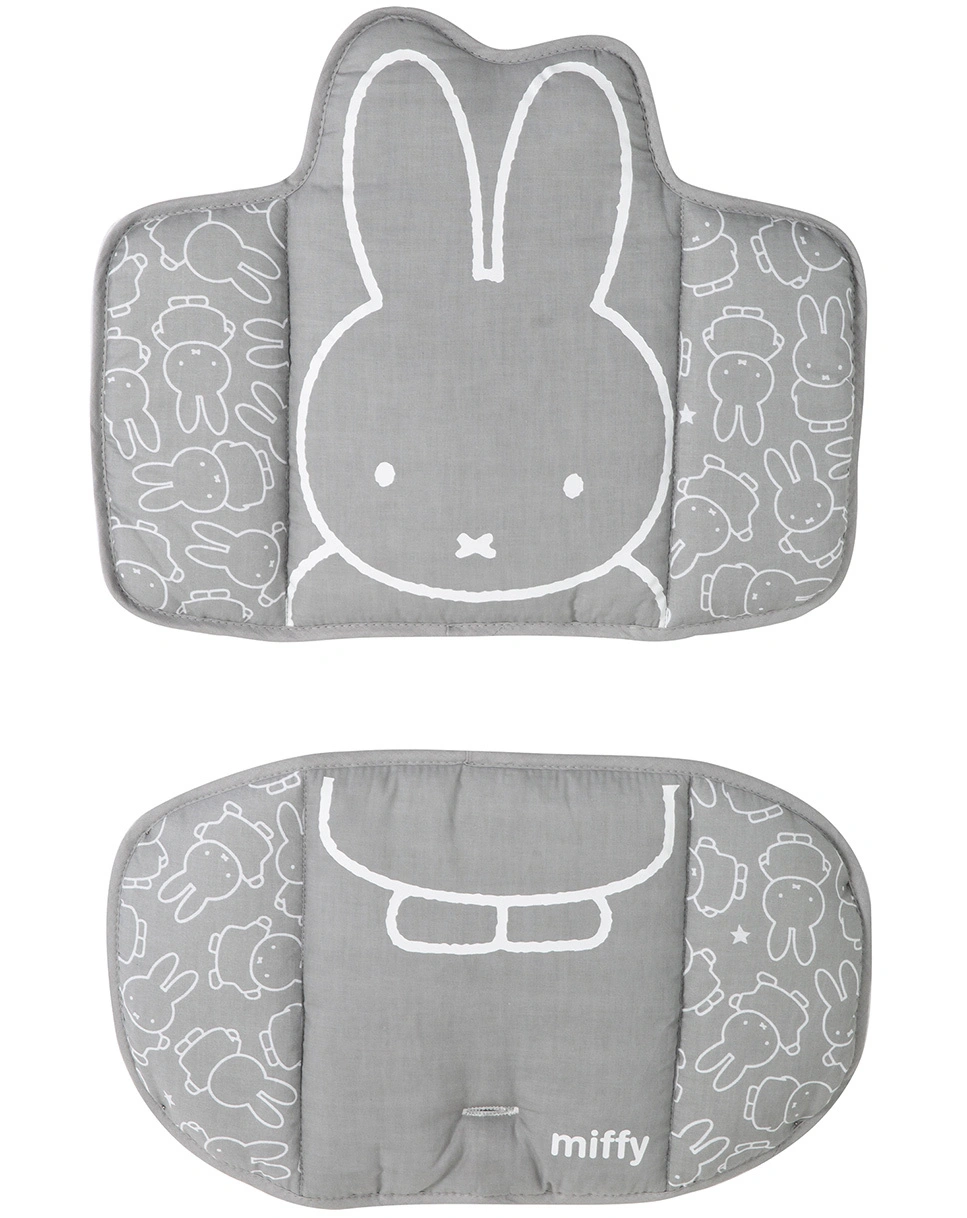 Hochstuhl-Sitzverkleinerer MIFFY 2-tlg.