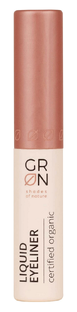 GRN Liquid Eyeliner Black Tourmaline 3ML