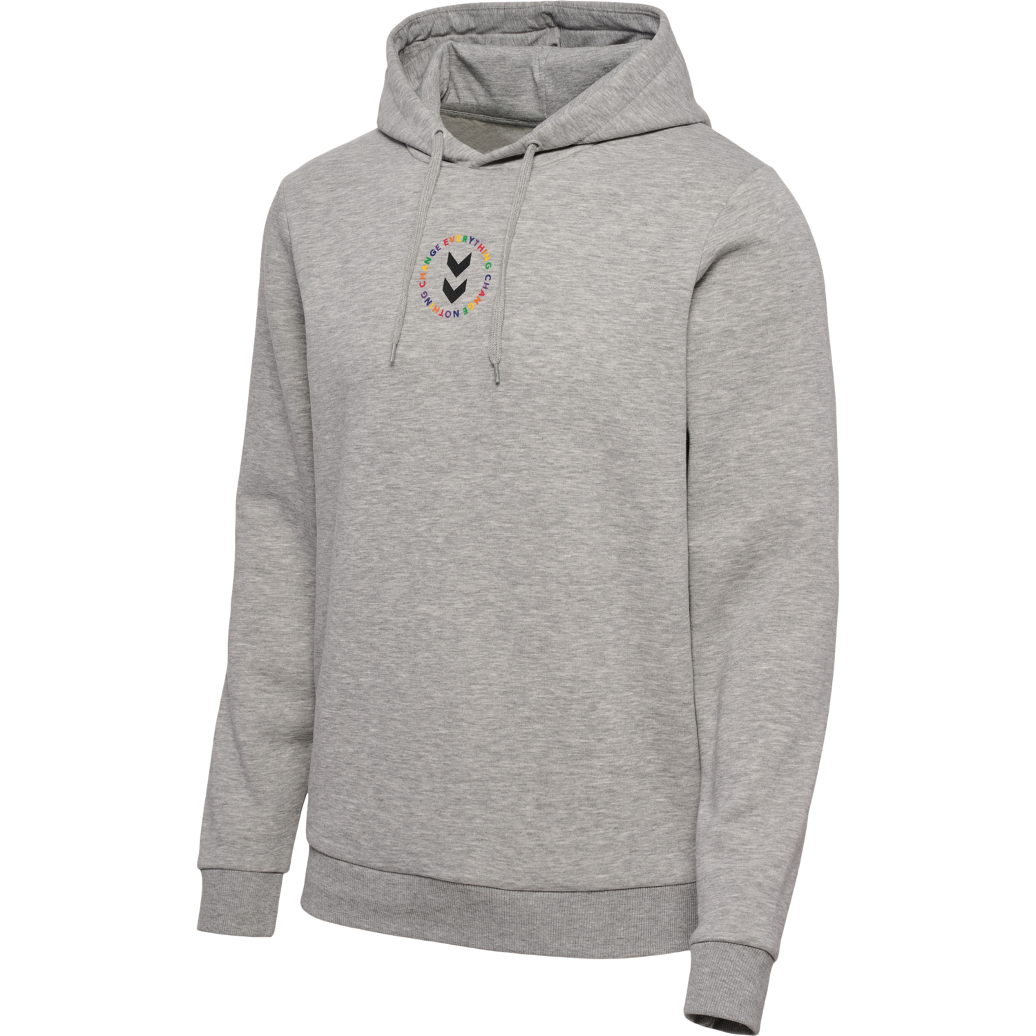 hmlEVERYTHING NOTHING HOODIE