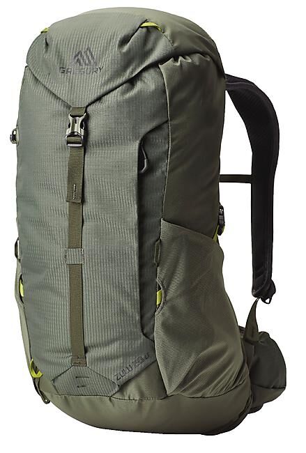 GREGORY - SAC DE RANDONNEE ZULU 28 LT
