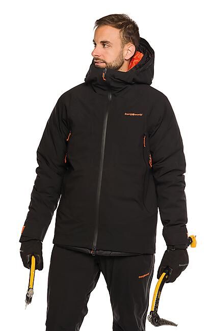 TRANGOWORLD - VESTE ALADREN
