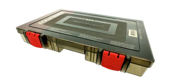 Boîte Rozemeijer Tackle Tainer S-serie Tacklebox