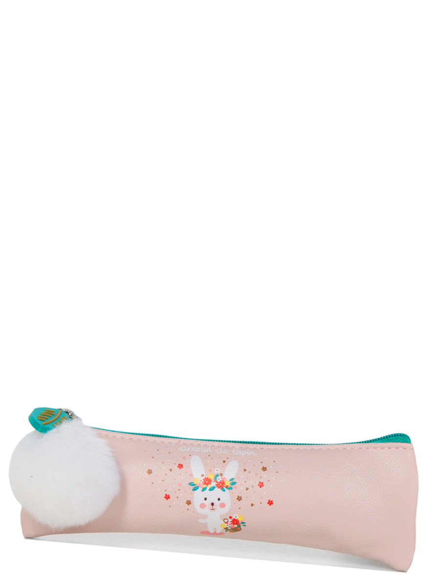 Trousse DerriÀre la porte Ray Lapin Fleuri