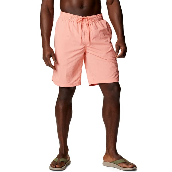 Boardshort COLUMBIA ROATAN DRIFTER™ 2.0 WATER SHORT M CORAL REEF