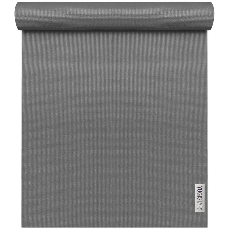 Yogistar Basic 4mm Yogamatte
