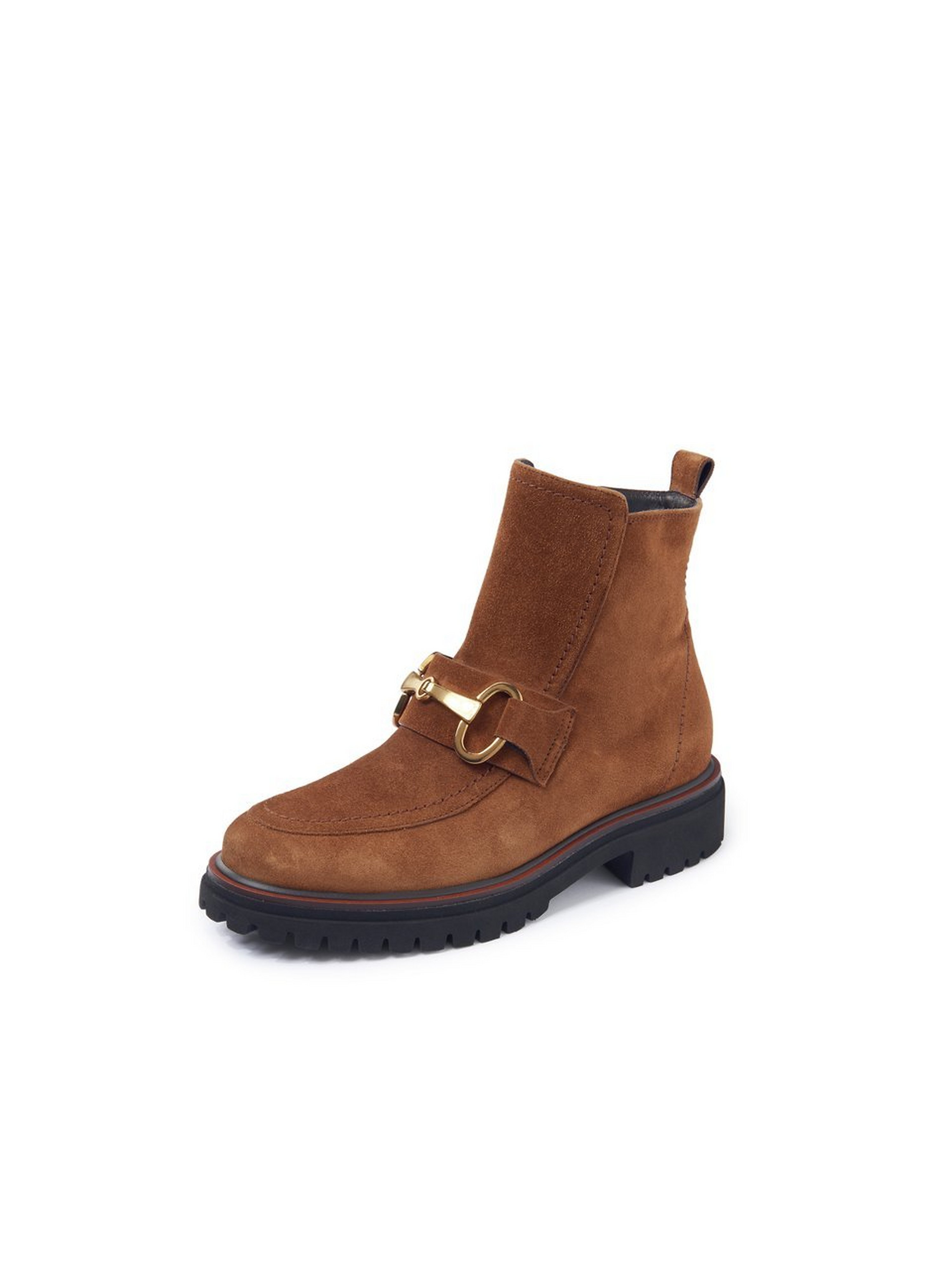 Stiefelette