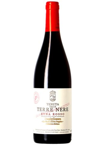 Etna Rosso Prephylloxera La Vigna di Don Peppino - Tenuta delle Terre Nere