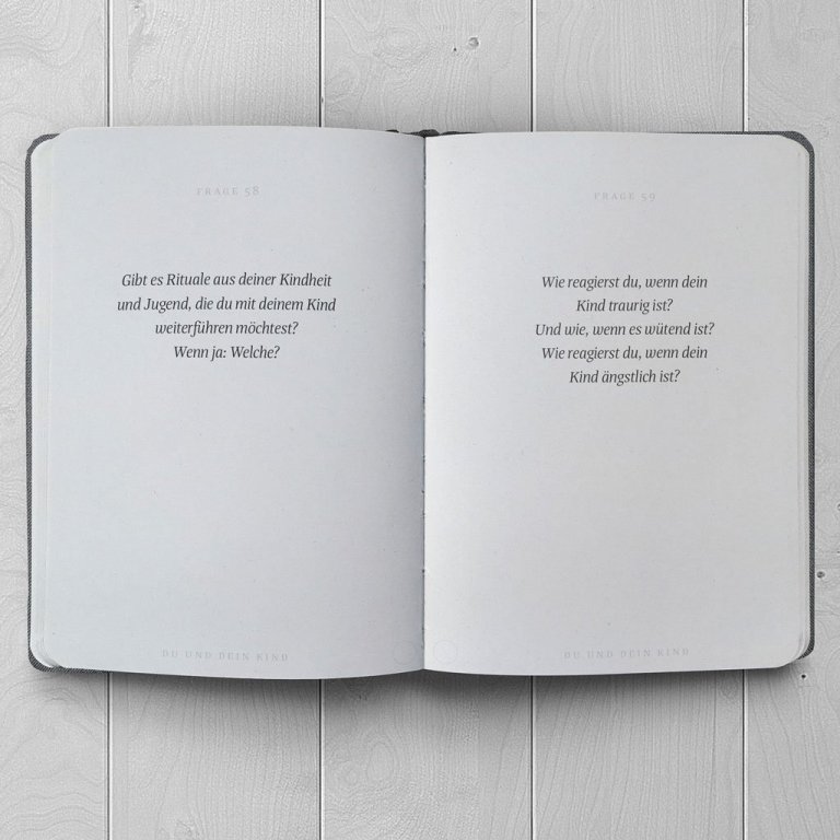 Eine gute Frage