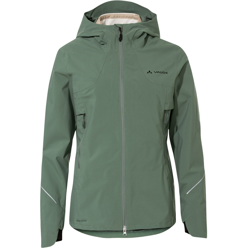 Vaude Damen Yaras 3in1 Jacke