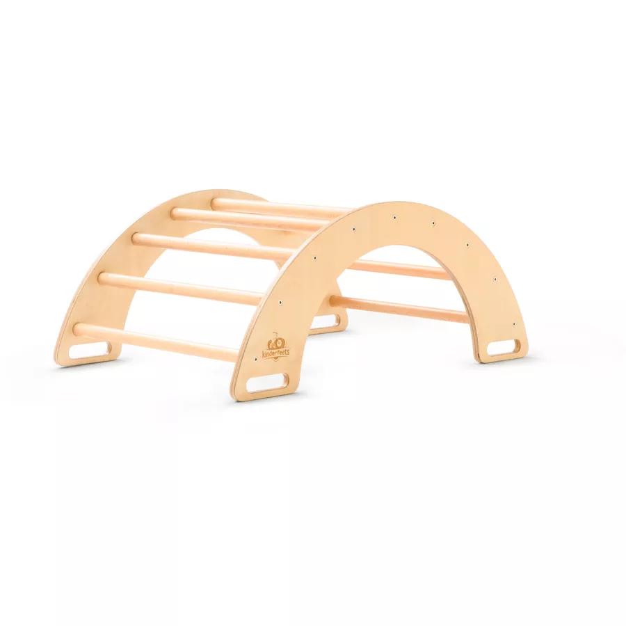 Kinderfeets® Wipp- und Kletterbogen