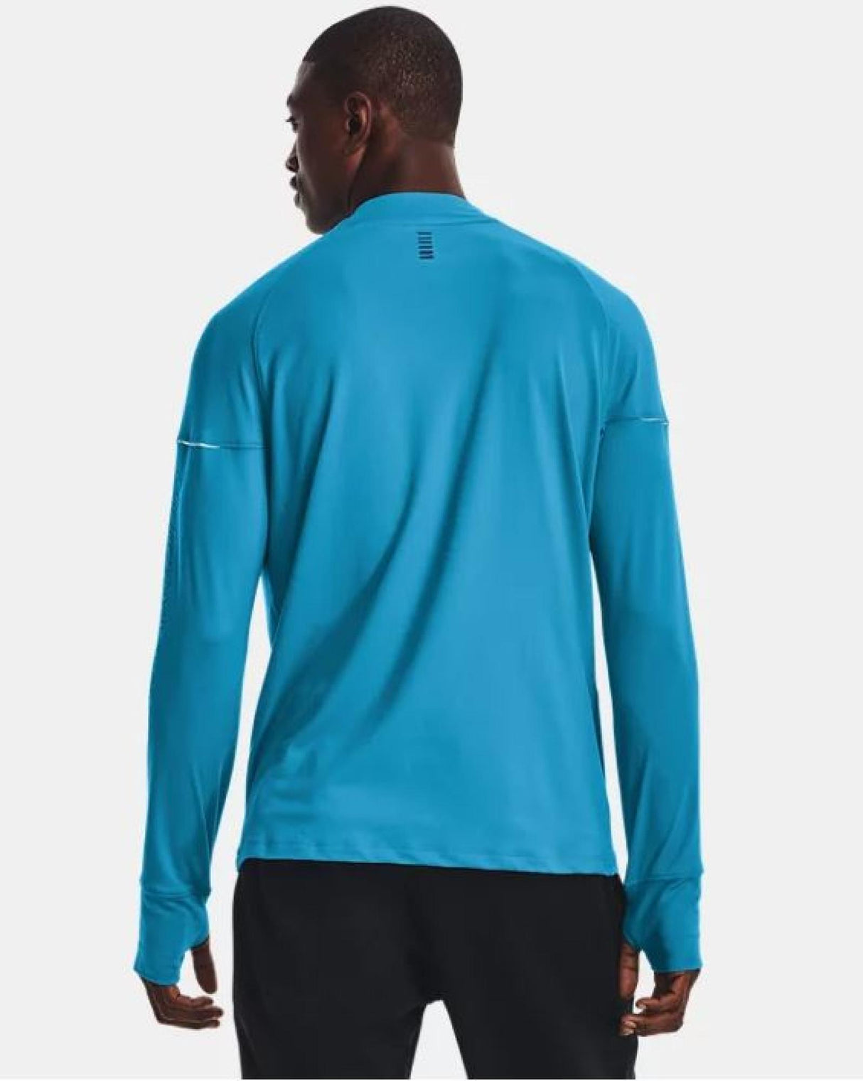 Under Armour<br>OutRun the Cold LS
