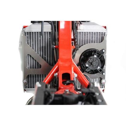 Protection de radiateur aXp