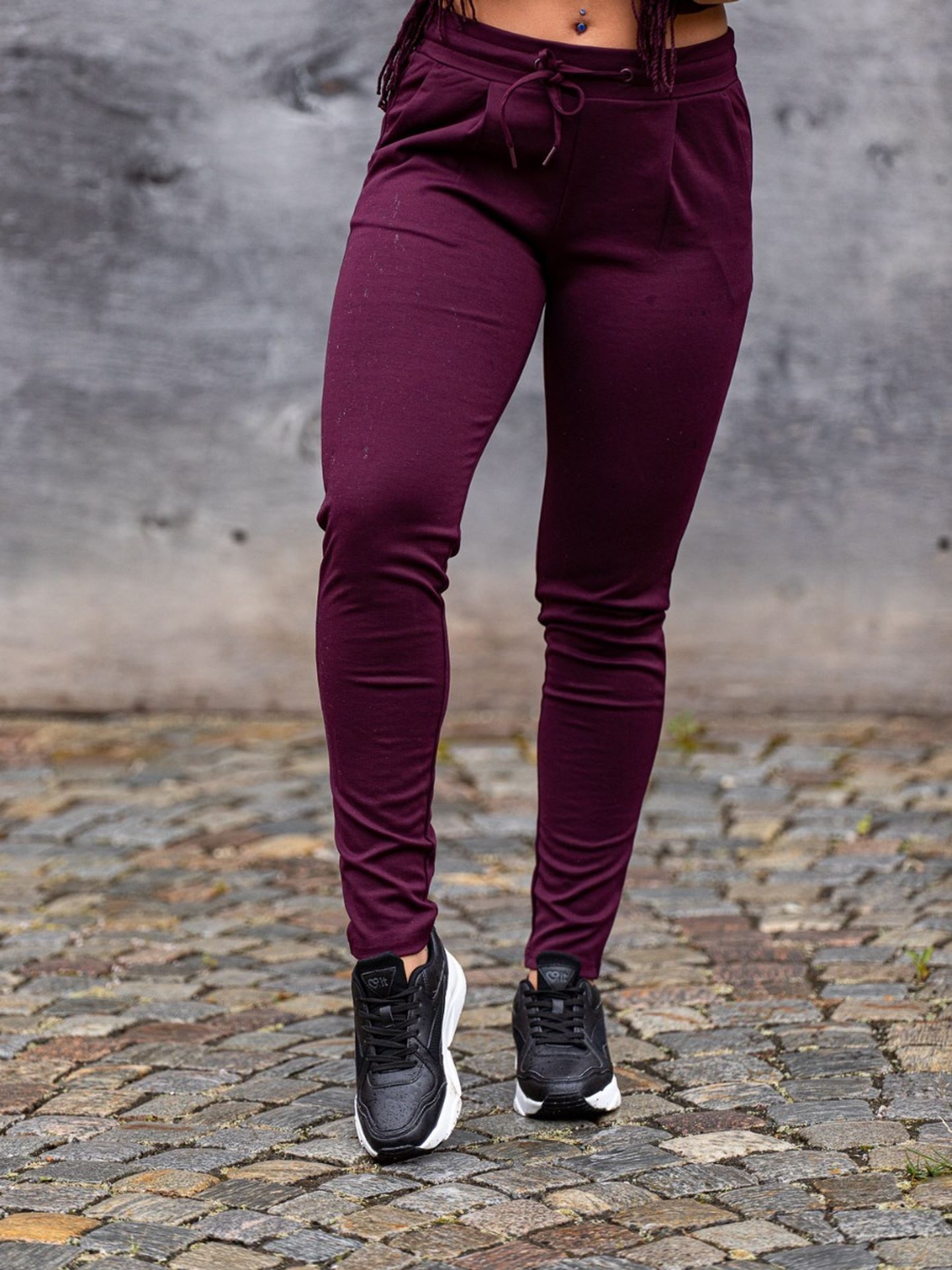 Kate Pant Long