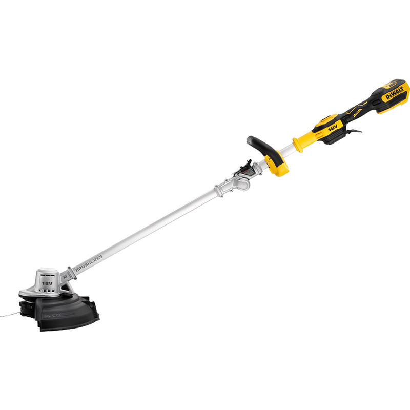 DeWALT DCMST561N-XJ accu grastrimmer (body) 18V Li-ion