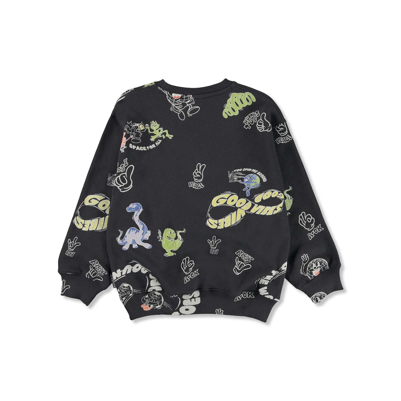 Monti sweatshirts
