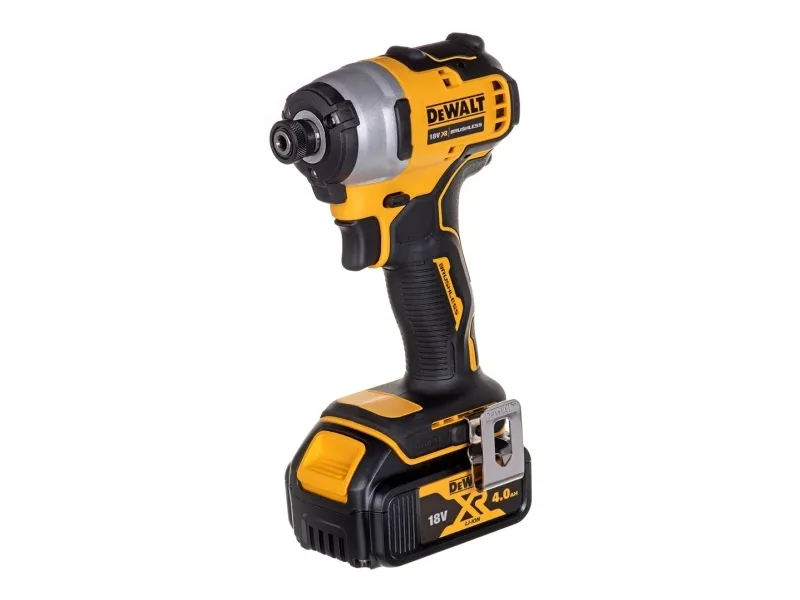 DeWALT DCK2062M2T-QW, Slagnøgle, 1/4