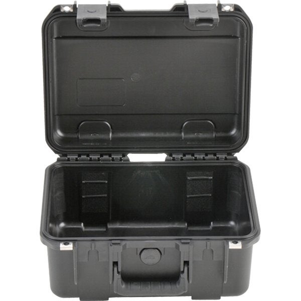 SKB iSeries 1309-6 waterdichte flightcase 343x241x165 mm