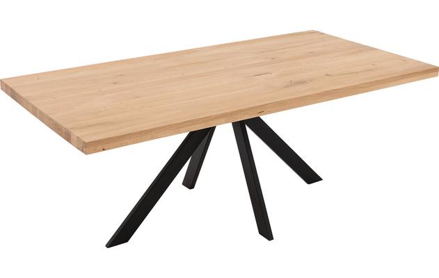 Eettafel Blade