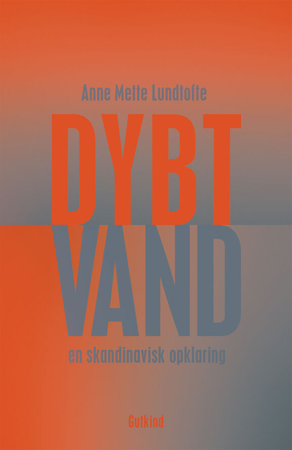 Bøger Dybt vand