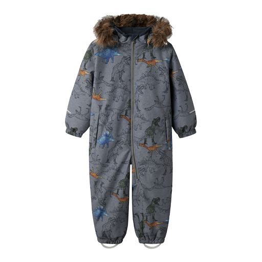 Name It Snow10 Flyverdragt, Mockingbird, 104 cm