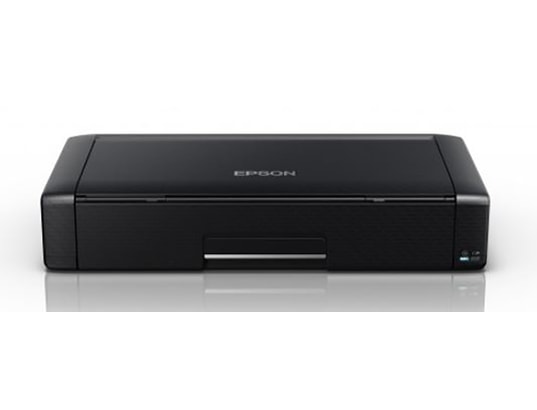 EPSON - Imprimante jet d'encre WorkForce WF-110W