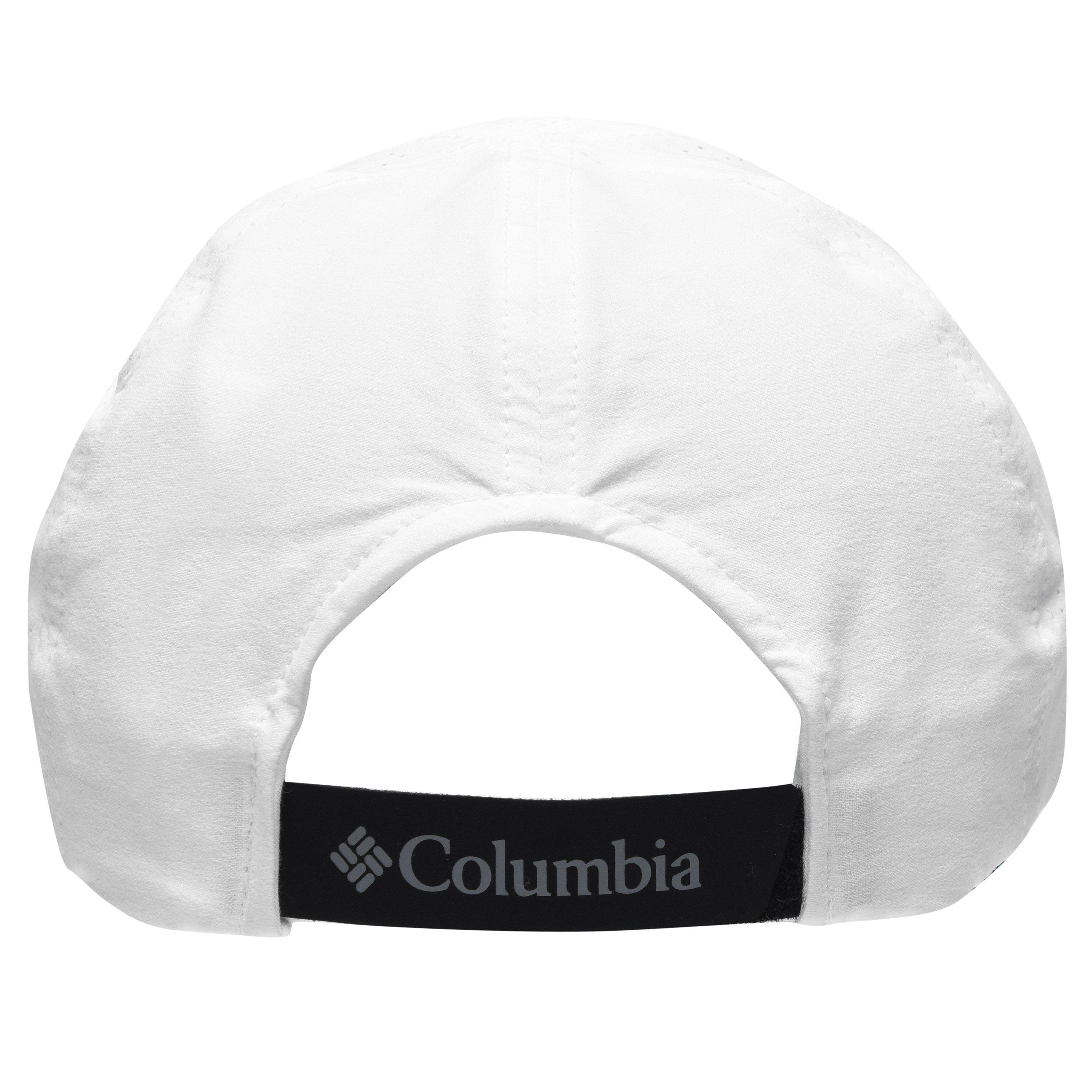 Columbia Columbia Silver Cap Unisex Adults
