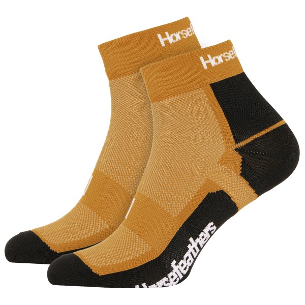 Horsefeathers - Cadence Bike Socks - Chaussettes de cyclisme