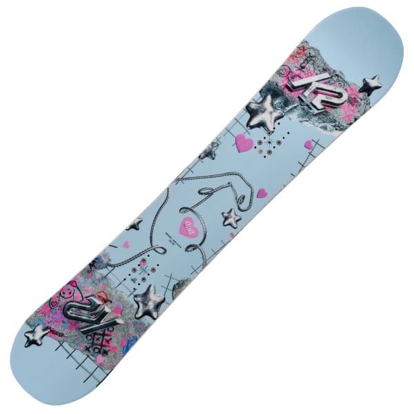 Planche de snowboard K2 MEDIUM MULTICO