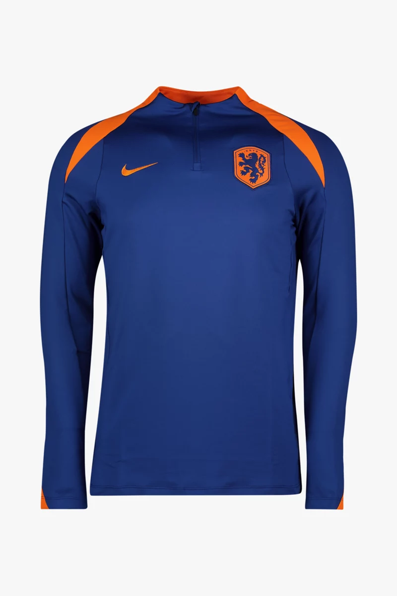Nike Holland Dri-FIT Strike Herren Longsleeve