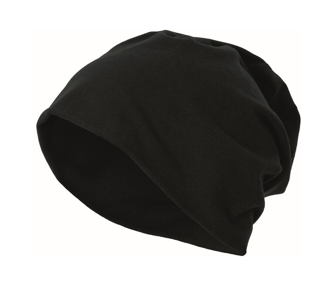 BUILD YOUR BRAND BY002 - Bonnet Confort Thermique Personnalisable